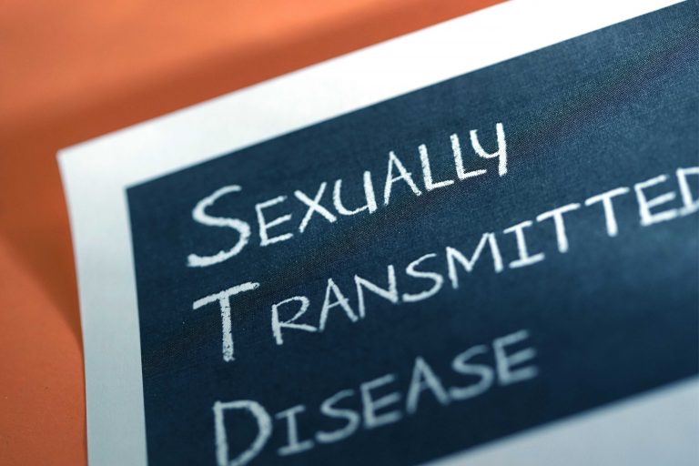 Try this Sexually Transmitted Infections quiz!